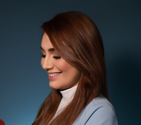 Foto de Mariana Amorim — Estrategista & Copy