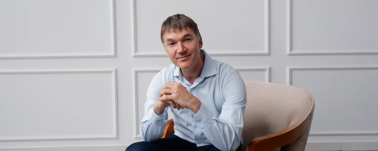 Dr. Sérgio Bernardes