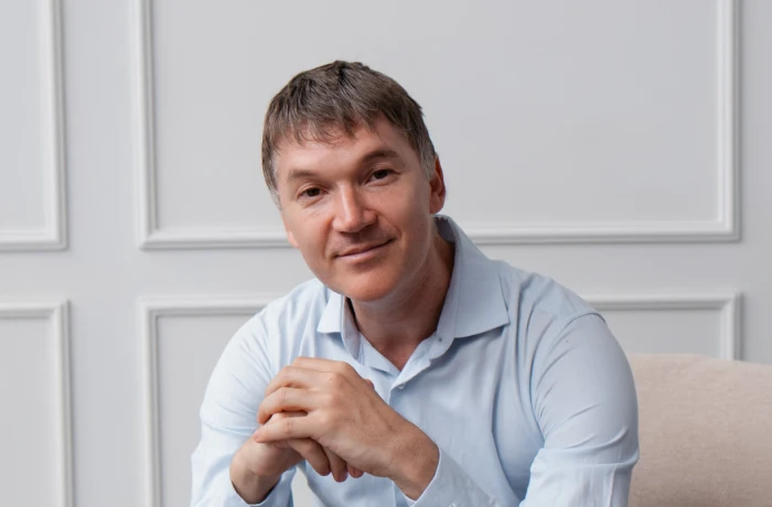 Dr. Sérgio Bernardes