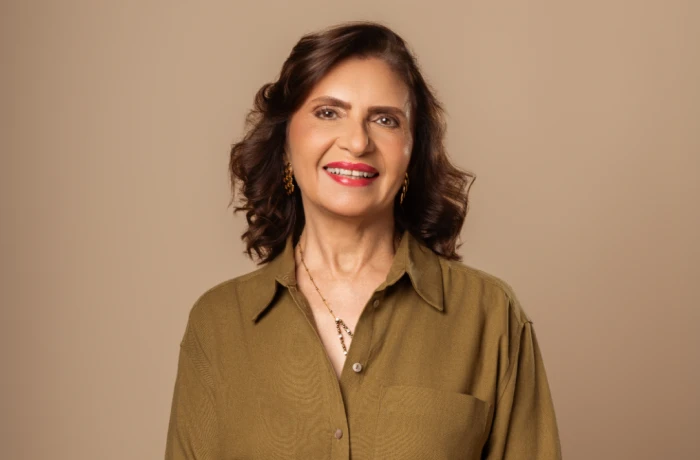 Dra. Margaret Arrais