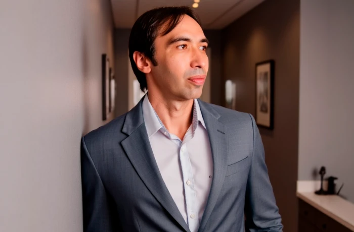 Dr. Moisés Araújo