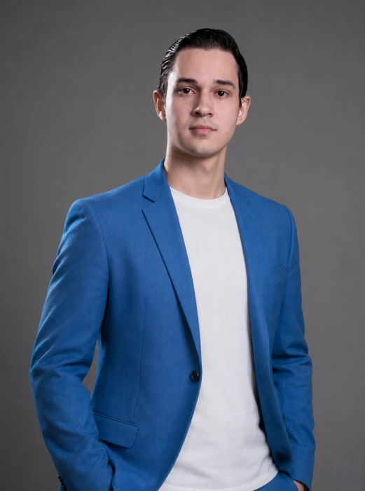 Gabriel Esmeraldo