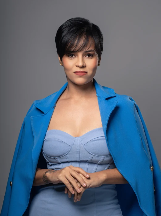 Pamela Payane